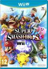 Wii U GAME - Super Smash Bros